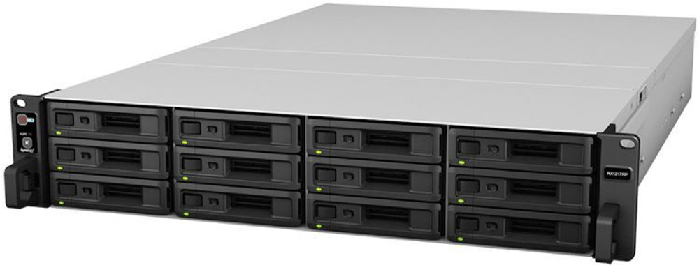 Модуль расширения  Synology RX1217RP
