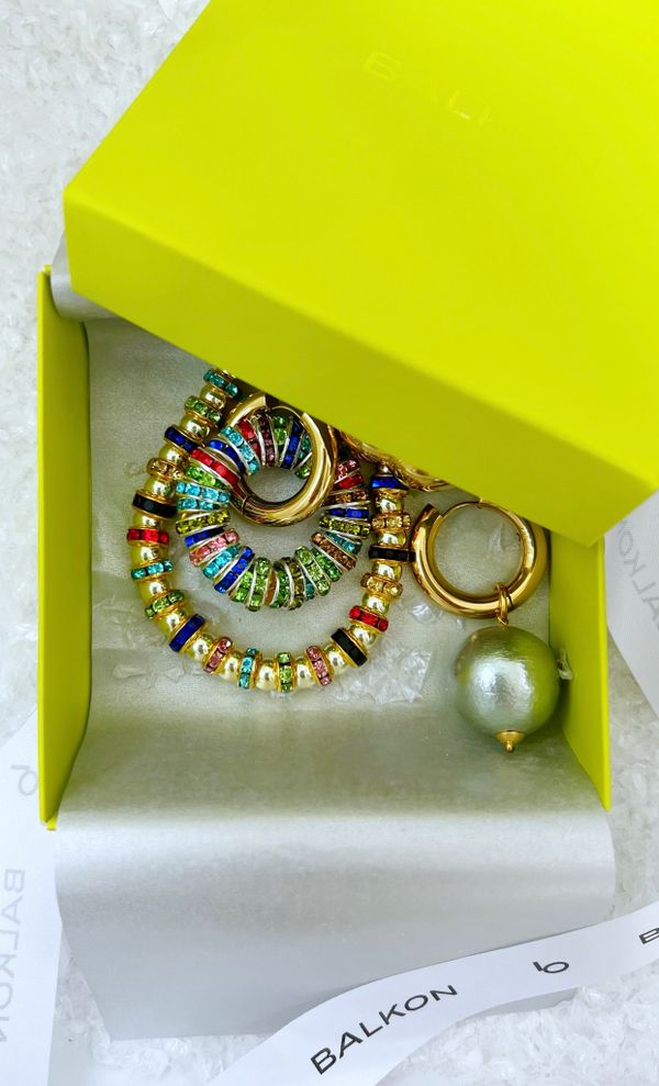 Подарочная упаковка