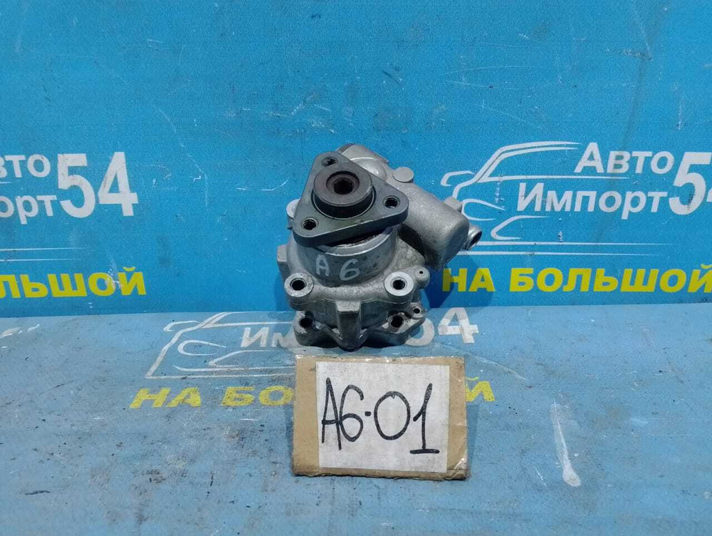 Насос ГУР AUDI A6 1999