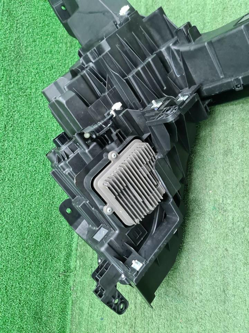 Фара правая EXEED RX (2023-н.в.) LED
