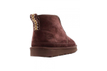 UGG Neumel Flex Chocolate