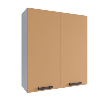 Кухня Модуль ВП 800 Ройс Горчица Скин