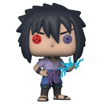 Фигурка Funko POP! Animation Naruto Shippuden Sasuke (Rinnegan) 55049