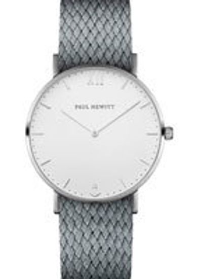 Унисекс немецкие часы Paul Hewitt, Sailor Line PH-SA-S-Sm-W-18M