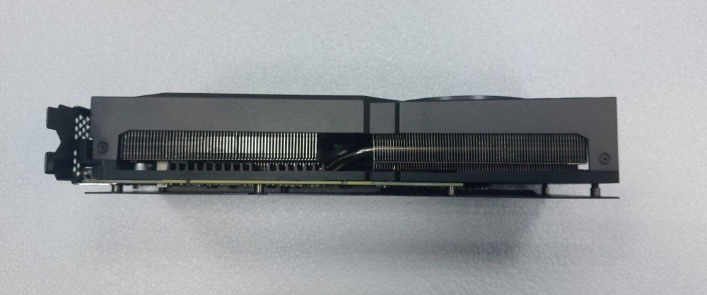 Видеокарта Lenovo (производство MSI) RTX 3070 8GB (5V10W62715 ) С РАЗБОРА ОБСЛУЖЕНЫ, оригинал