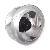 Мотор-колесо MES RO450B-4D-AC0 для крышного вентилятора