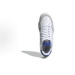 Adidas Supercourt «White Cloud Blue»