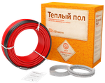 WSS. ТЕПЛЫЙ ПОЛ WARMSTAD 61,0 м/910 Вт | ГРЕЮЩИЙ КАБЕЛЬ ДЛЯ ТЕПЛОГО ПОЛА 5,1-6,1м²