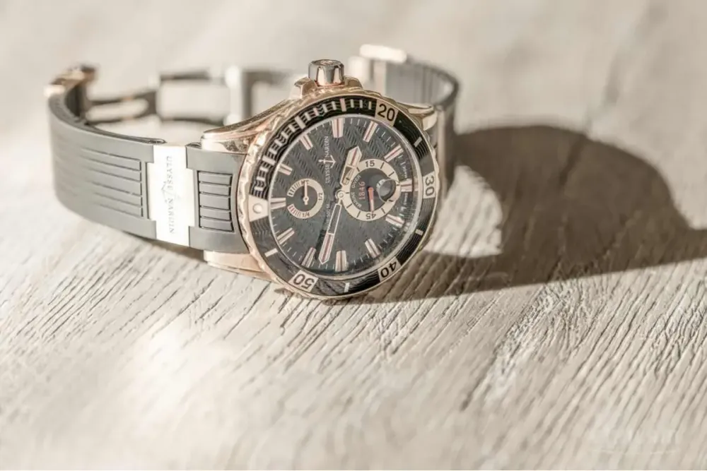 Ceramo Vinilam XXL Cork Дуб Цюрих, 2,052 м²