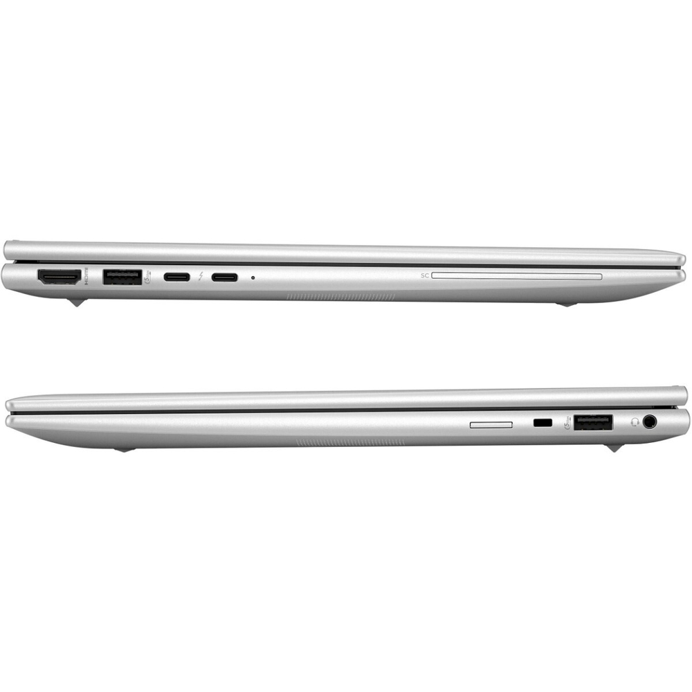 Ноутбук HP EliteBook 840 G11 Intel Core Ultra7-155U, 14" WUXGA (1920x1200), 16Gb DDR5, 512Gb SSD, Win11Pro