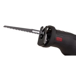 WORX WX516 сабельная пила аккумуляторная (1 x 4 Ач, ЗУ)