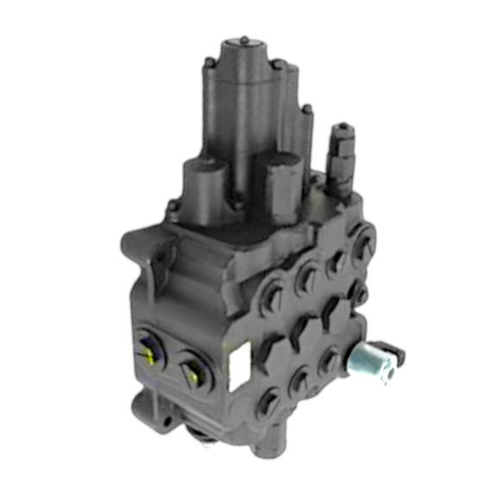 Гидрораспределитель передний JCB 25/220395