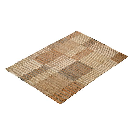 Ковер из джута rishikesh из коллекции ethnic