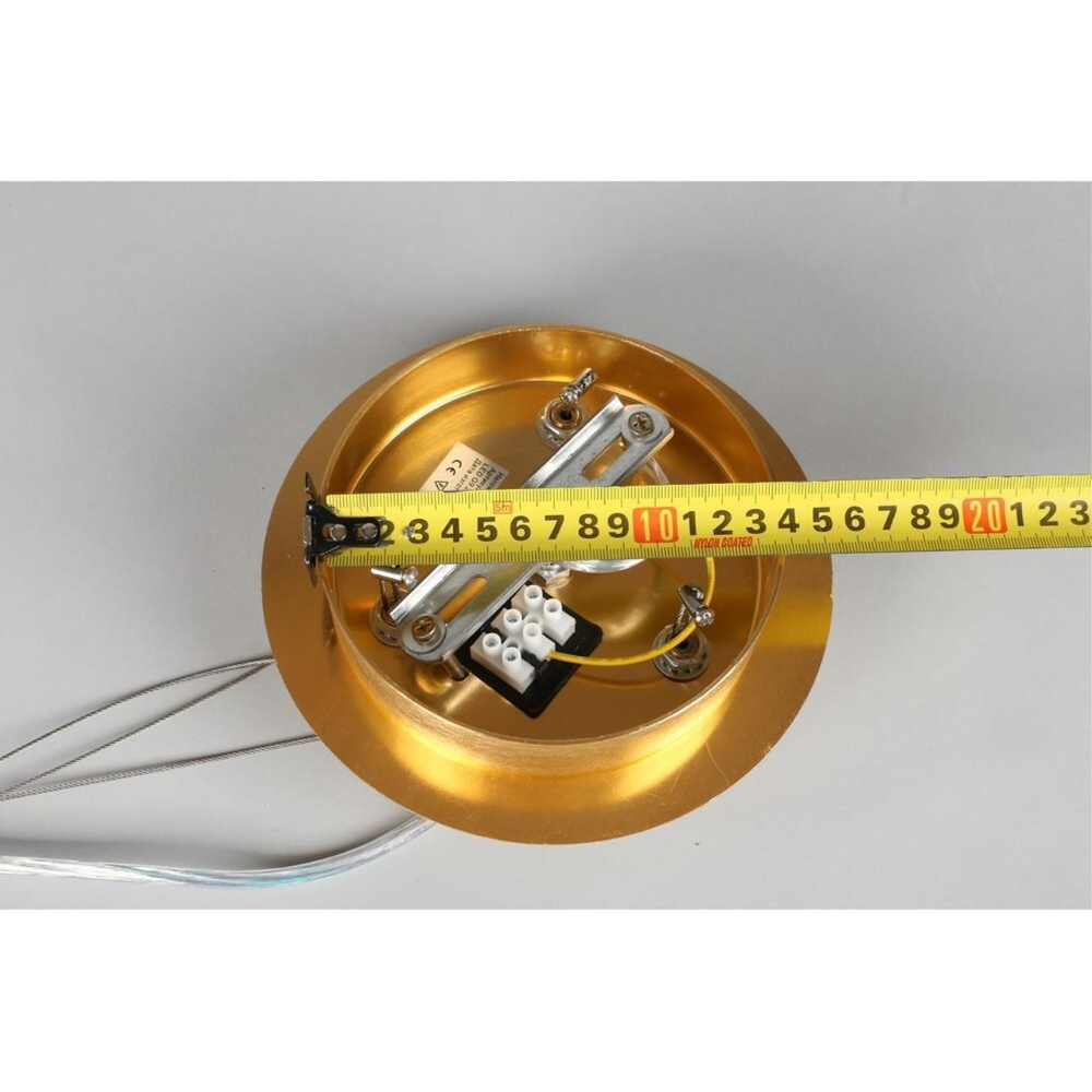 Подвесная люстра Aployt Rochell APL.850.03.10