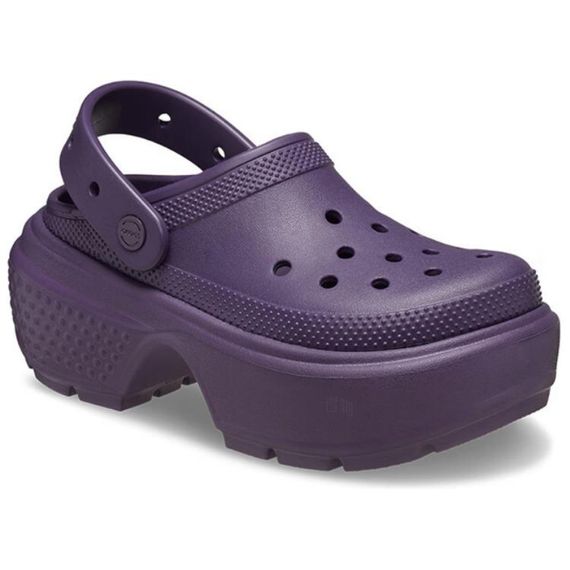 Crocs Classic Clog 'Deep Iris'