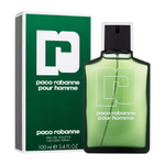Женская Парфюмерия Paco Rabanne Pour Homme 100 мл