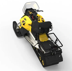 Снегоход STELS ВИТЯЗЬ SA800 2.0