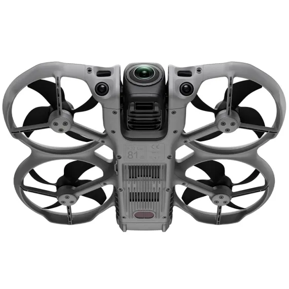Квадрокоптер DJI Avata 360 Fly More Combo (DJI RC 2)