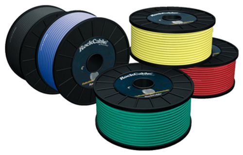 Rockcable RCL10300 D7 BLK