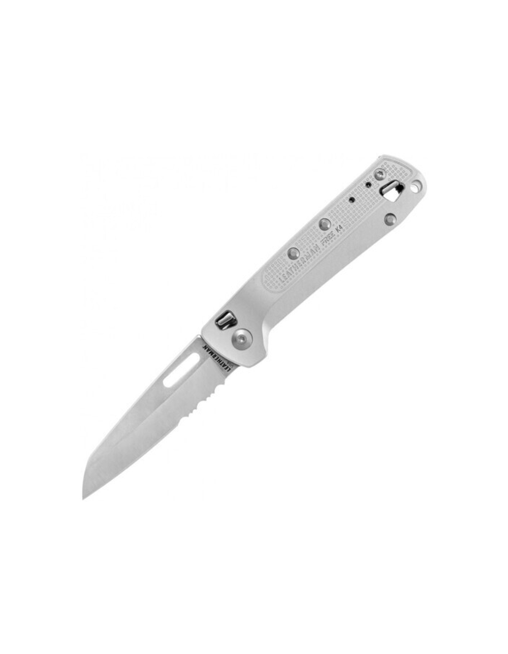 Мультитул Leatherman Free К4х, 9 функций