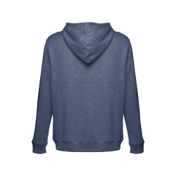 THC AMSTERDAM. Мужская толстовка Матовый красный  XXL