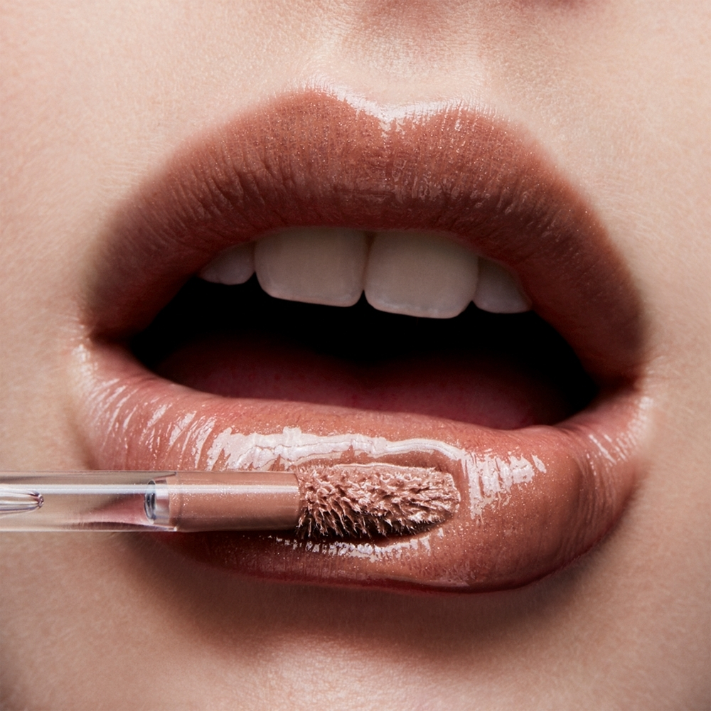 MAC Cosmetics Lipglass - блеск для губ, 3,1 ml