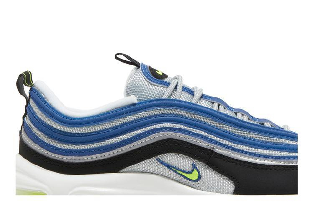 Nike air max 97 atlantic blue 2025