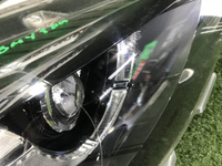 Фара правая Mazda CX-5 1 (2015-2017) LED