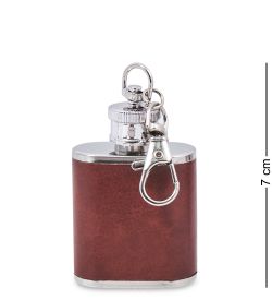 GT-100 Подарочный н-р фляжка с шахматами