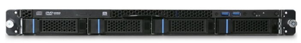 Серверная платформа 1U Chenbro RB14604H01*15113