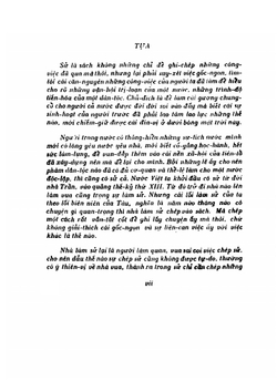 Viet Nam Su Luoc | Tran Trong Kim