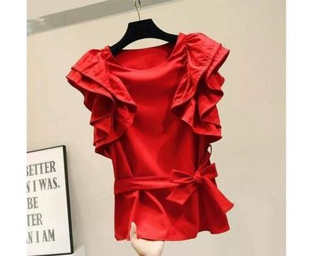 Блузка 50360007 Fabrika