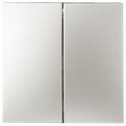 12-6203-15 ЭРА Клавиши для 12-1109, 12-1110, 14-1109, 14-1110, перламутр | Эра 12 Клавиши