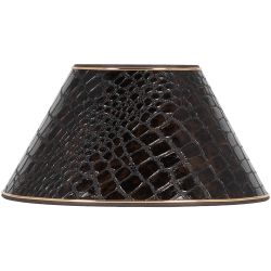 Абажур №38 ИК-NW Caiman-91-5179