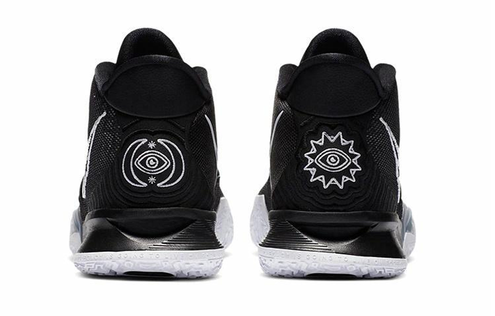 Кроссовки Nike Kyrie 7 "Bk Black"