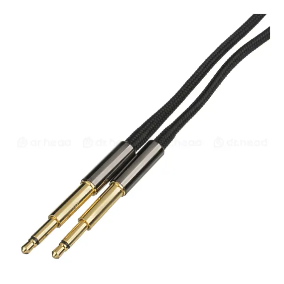 HeadMade EX-3 Meze 99 Classics 99 Neo Balance 4.4mm 1.5m