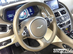 Aston Martin DB11 4.0 V8 Coupe (12.2019)