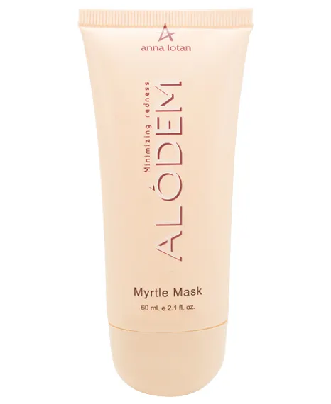 Маска миртовая