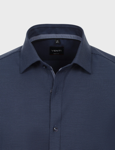 Сорочка VENTI Body Fit (64)