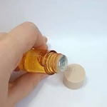 Масло парфюмированное для гладкости волос с абрикосом La'dor Polish Oil Apricot, 10 мл