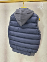 Жилет Brunello Cucinelli