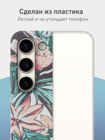 Чехол ROSCO для Samsung Galaxy S23 (арт.SS-S23-PRINTST-5 )