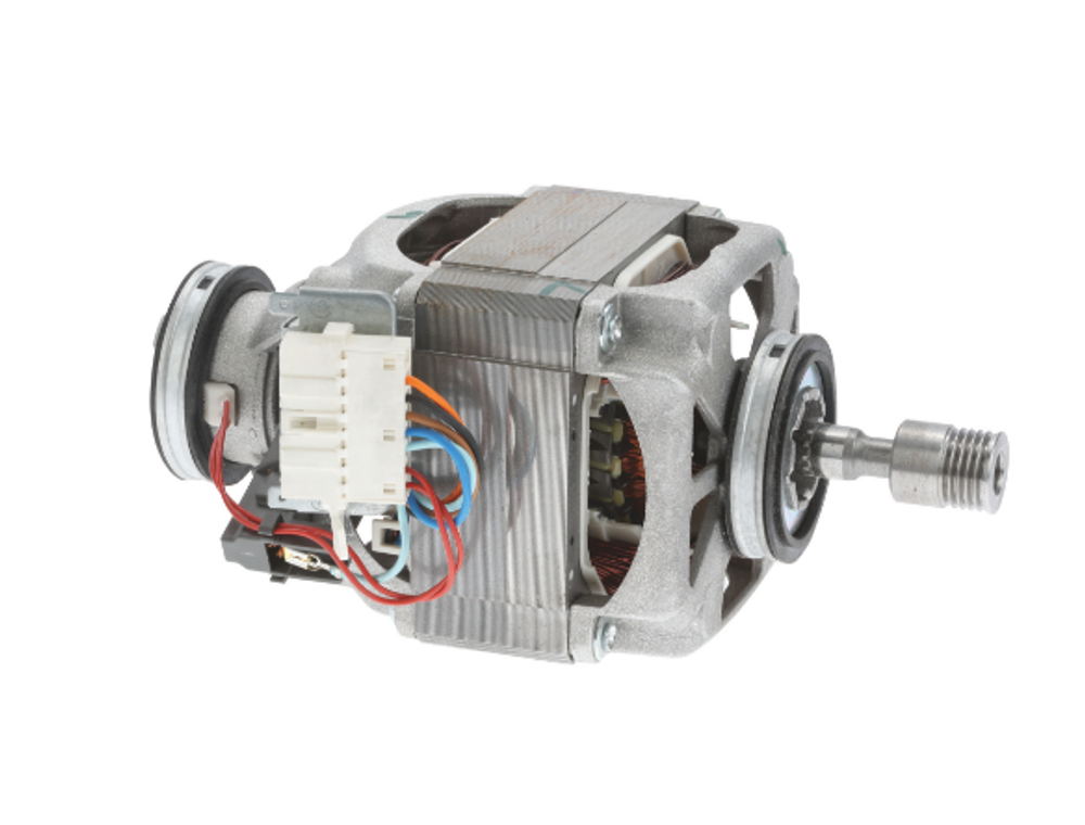 Мотор (двигатель) для стиральной машины Bosch (Бош) - 144857, 144311, 144104