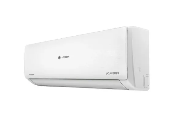 Настенная сплит-система Loriot LAC IN-24TA Neon Inverter