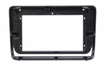 Переходная рамка магнитолы TOYOTA NOAH, VOXY 2014-2020 MFA дисплей 10,2 дюймов