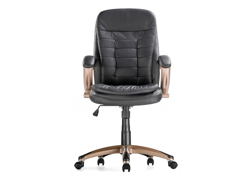 Компьютерное кресло Woodville Palamos черное