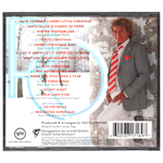 Rod Stewart / Merry Christmas, Baby (CD)