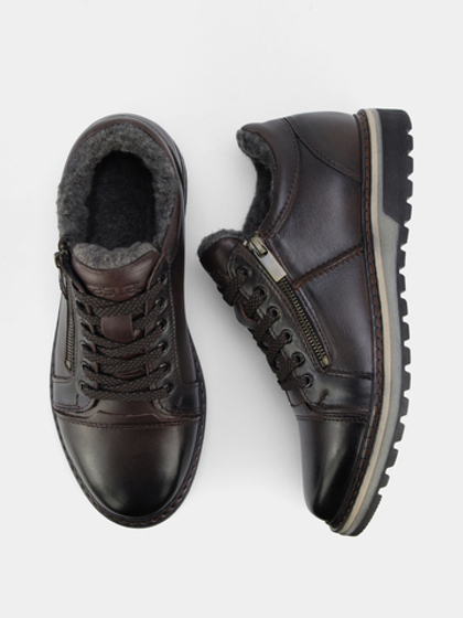 Полуботинки мужские M971-1R