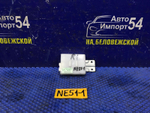 Блок управления NISSAN ELGRAND 2005