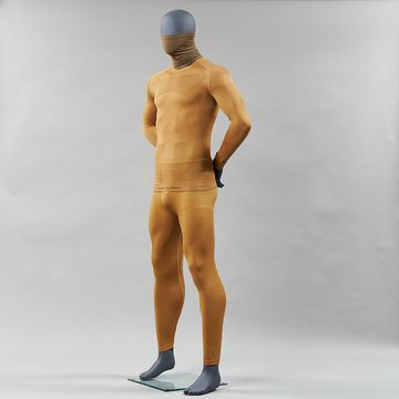 Комплект термобелья "Тайга" Atlant Armour СВО